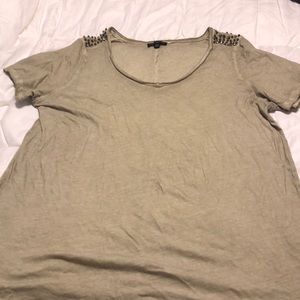 Lane Bryant tee